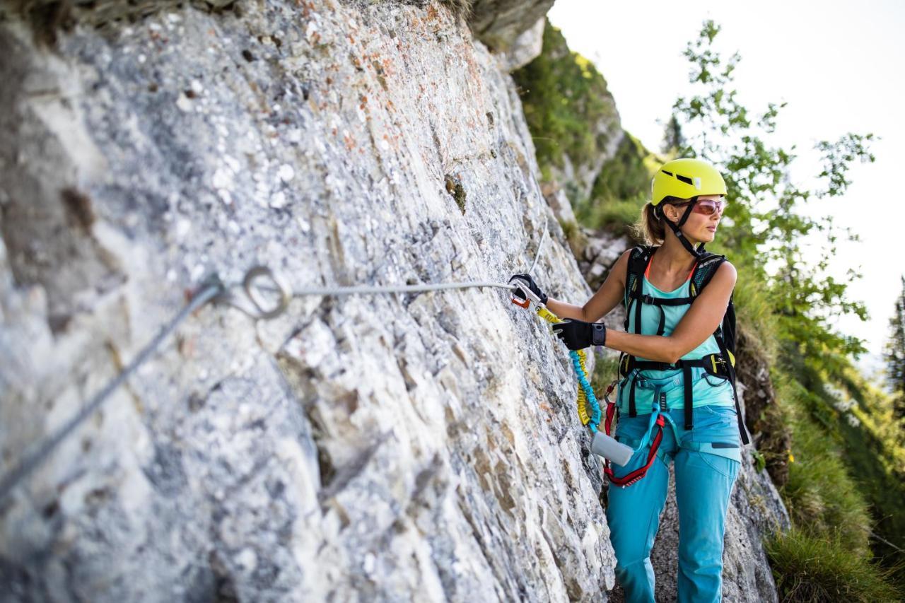 Hotel Le Refuge Des Sources Digne-les-Bains Bagian luar foto
