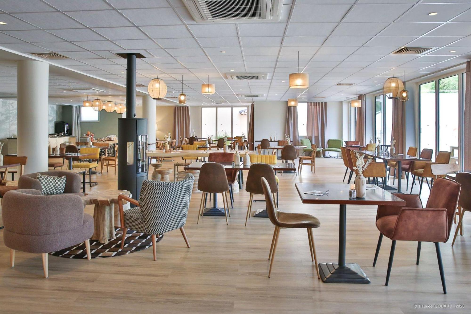 Hotel Le Refuge Des Sources Digne-les-Bains Bagian luar foto