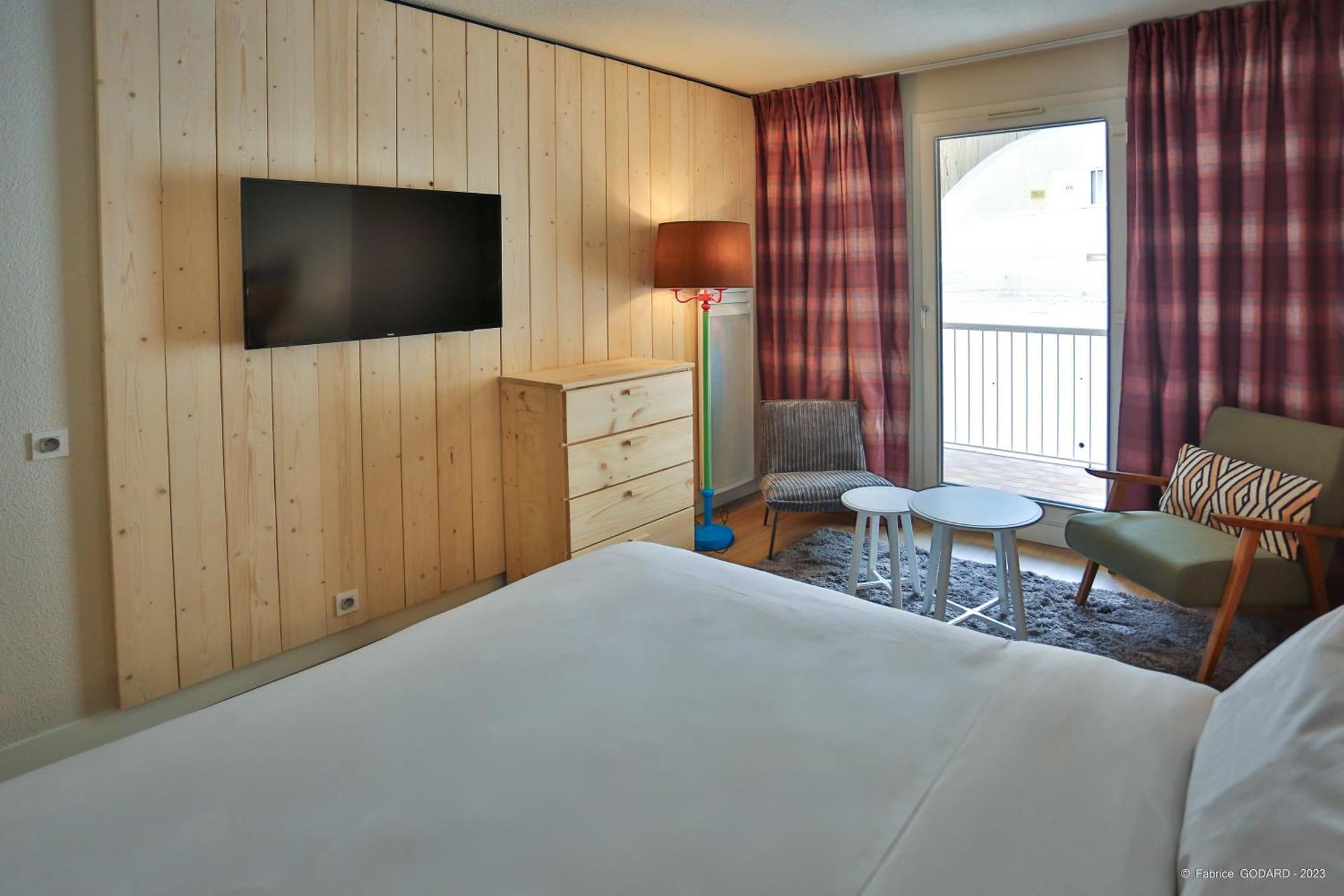Hotel Le Refuge Des Sources Digne-les-Bains Bagian luar foto
